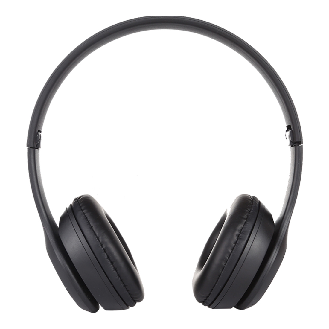 Accesorios y Gadgets  Auriculares  bluetooth vincha P47 Negro
