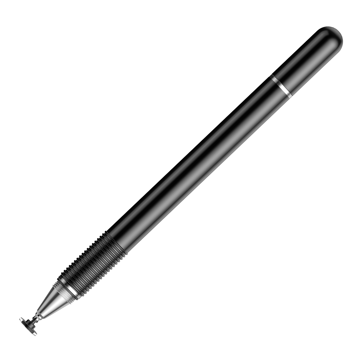 Accesorios y Gadgets  L�piz �ptico 2 en 1 Negro