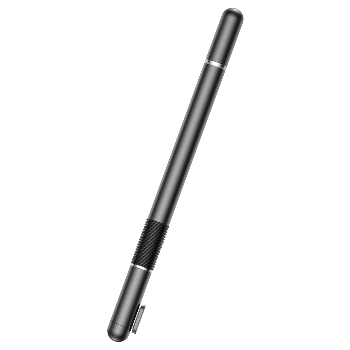 Accesorios y Gadgets  L�piz �ptico 2 en 1 Negro