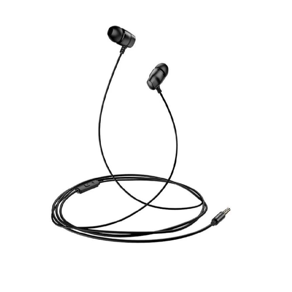 Accesorios y Gadgets  Auriculares  con cable In-ear EP-36 Negro
