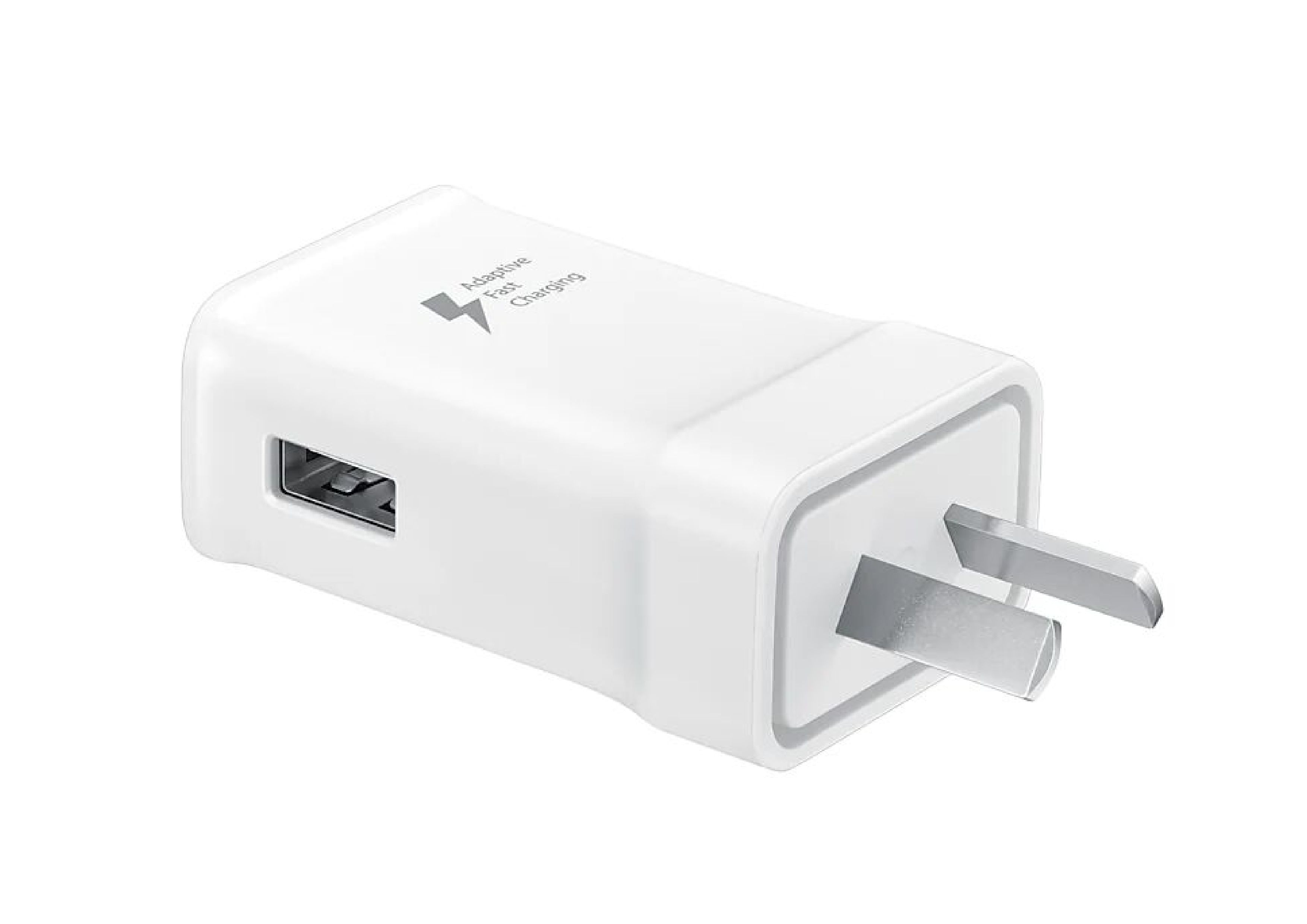 Accesorios y Gadgets  Cargador  de pared Carga R�pida Type-C Tipo C 15W EP-TA20RWSCGAR Blanco