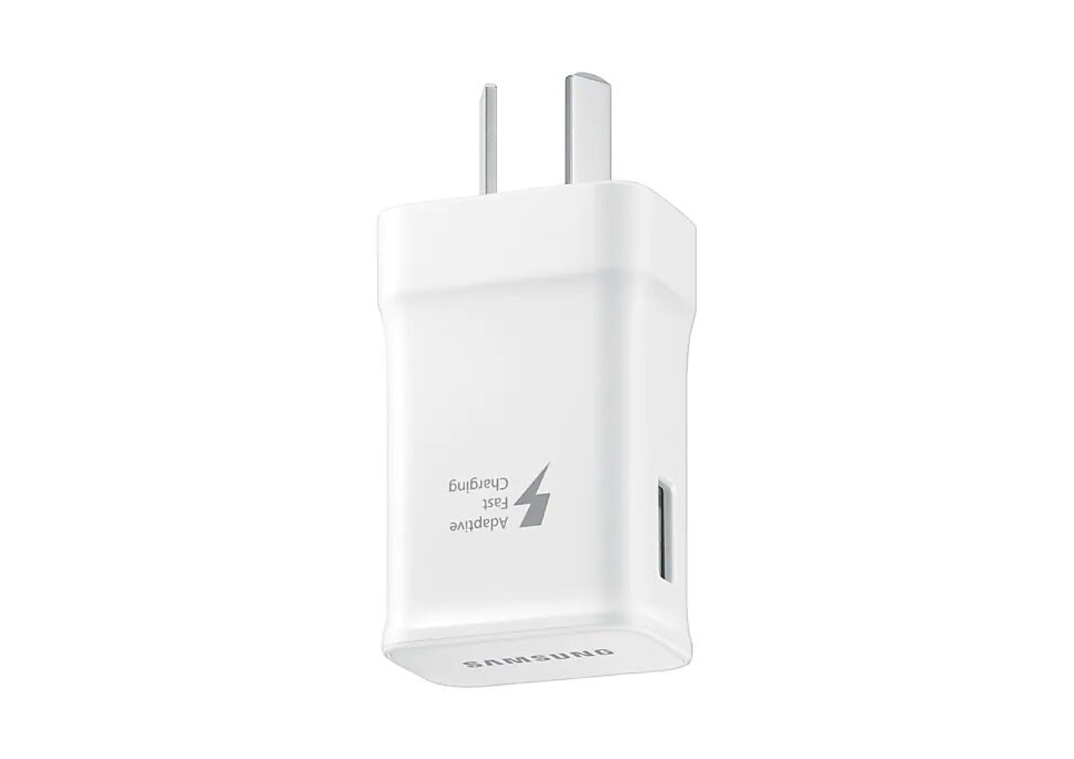 Accesorios y Gadgets  Cargador  de pared Carga R�pida Type-C Tipo C 15W EP-TA20RWSCGAR Blanco