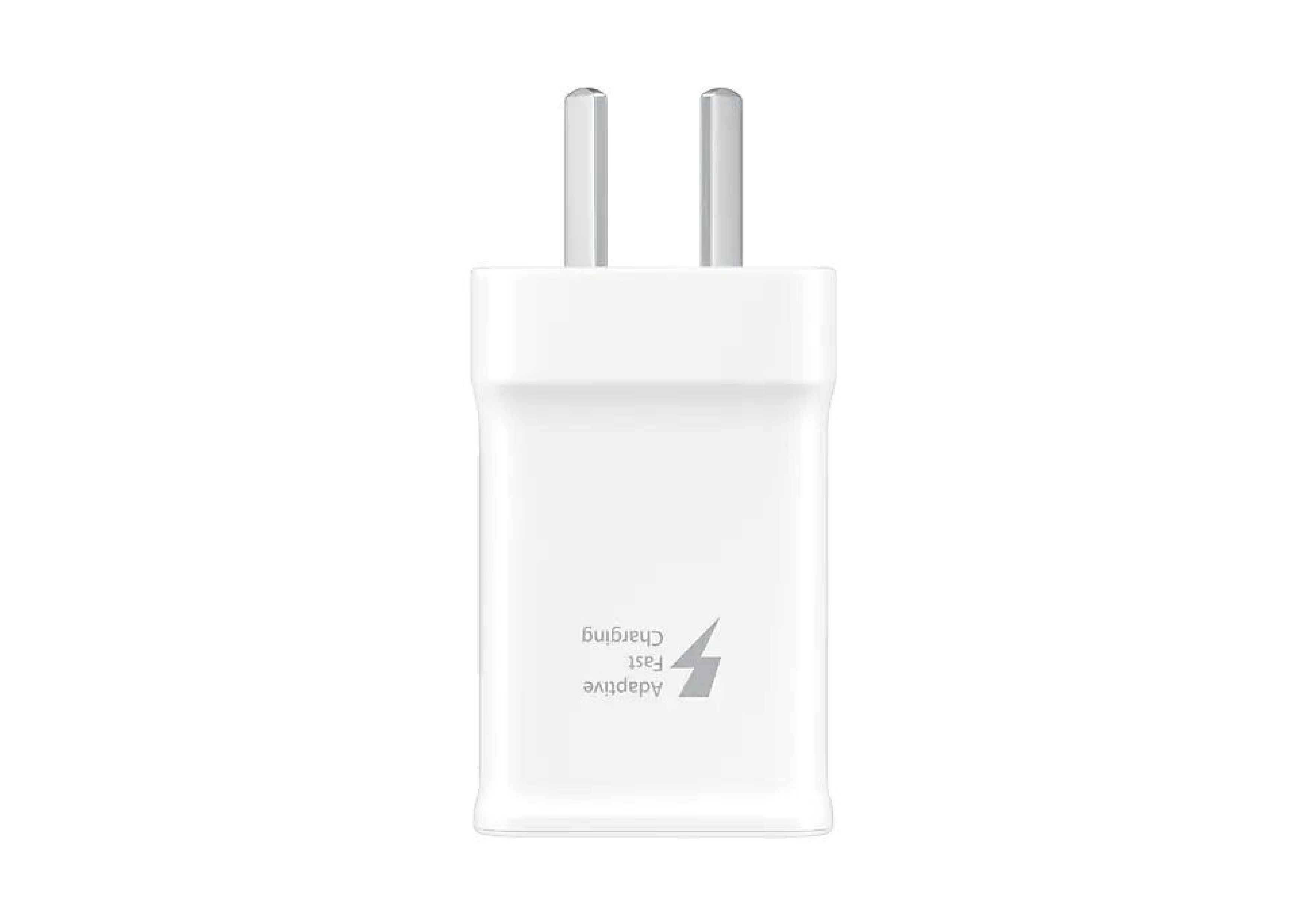 Accesorios y Gadgets  Cargador  de pared Carga R�pida Type-C Tipo C 15W EP-TA20RWSCGAR Blanco