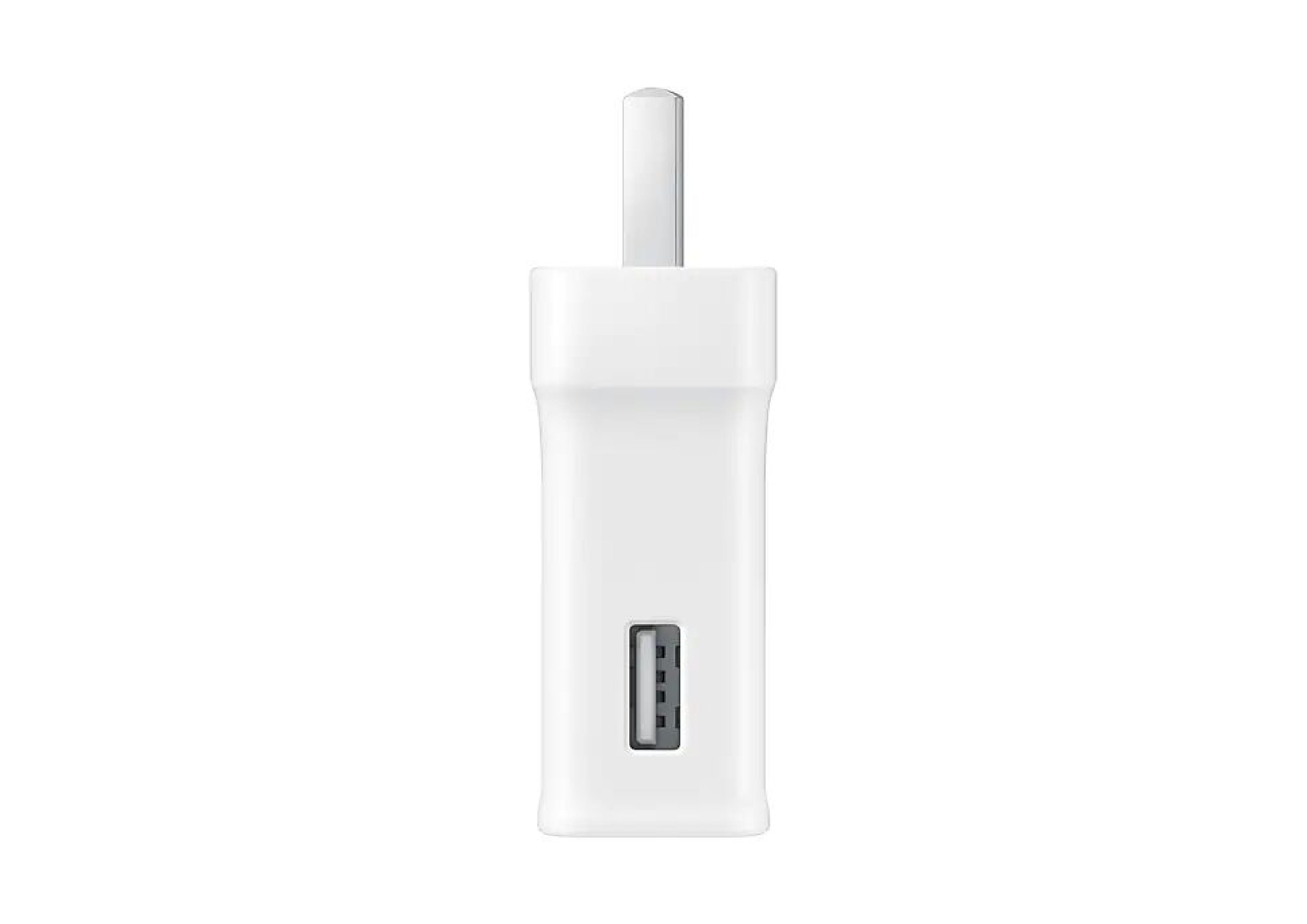 Accesorios y Gadgets  Cargador  de pared Carga R�pida Type-C Tipo C 15W EP-TA20RWSCGAR Blanco