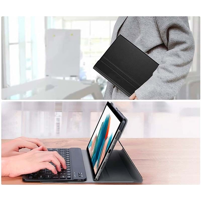 Protectores para Tablet  para Samsung  Galaxy Tab A8 10.5