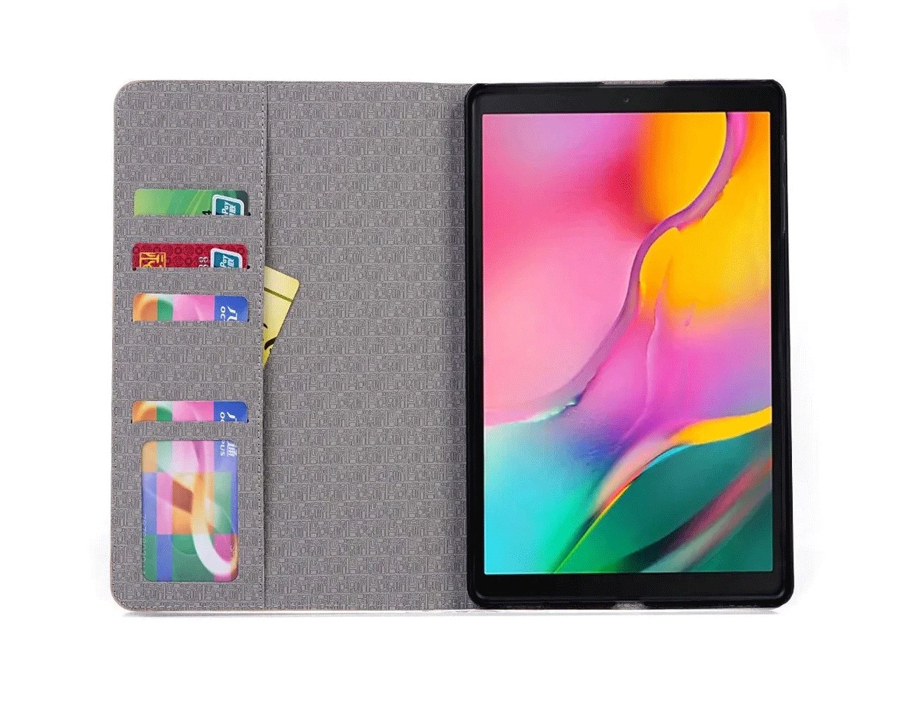 Protectores para Tablet  para Samsung  Galaxy Tab A 10.1
