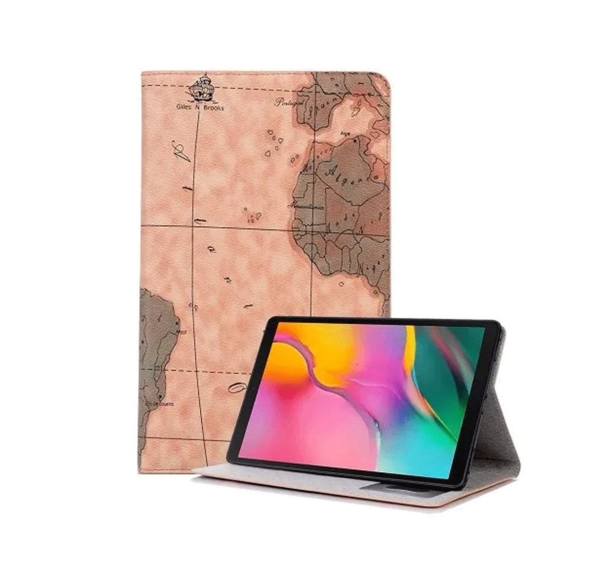 Protectores para Tablet  para Samsung  Galaxy Tab A 10.1