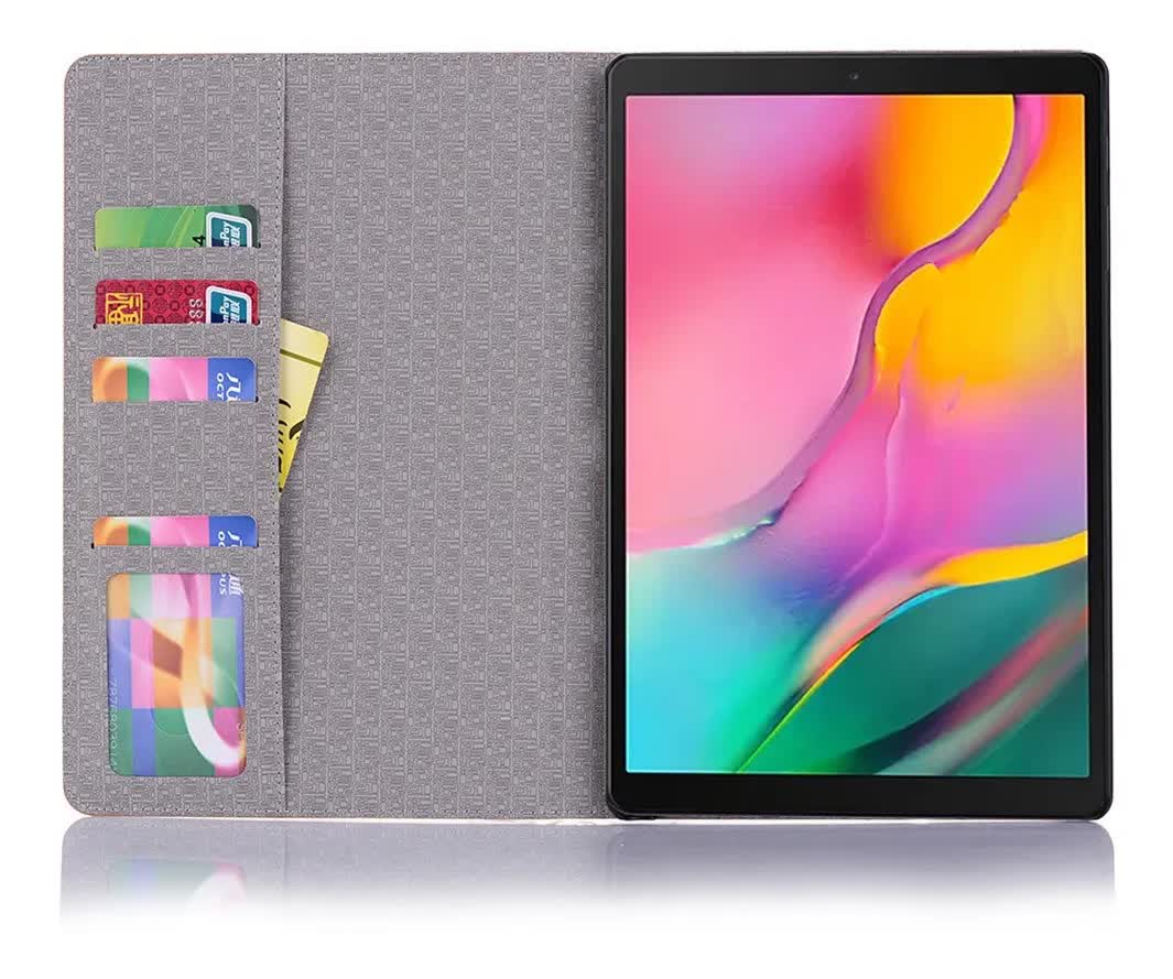 Protectores para Tablet  para Samsung  Galaxy Tab S5e 10.5