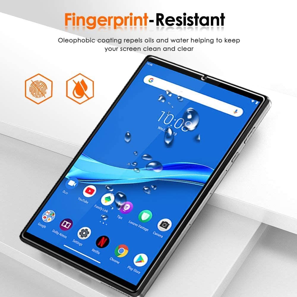 Protectores para Tablet  para Lenovo  Tab M10 Plus FHD 10.3