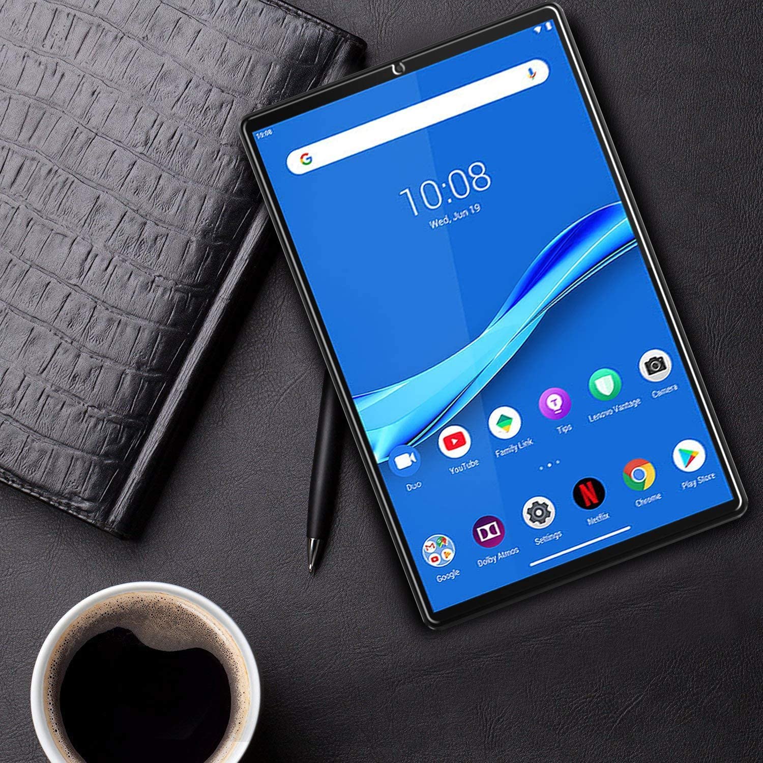 Protectores para Tablet  para Lenovo  Tab M10 Plus FHD 10.3