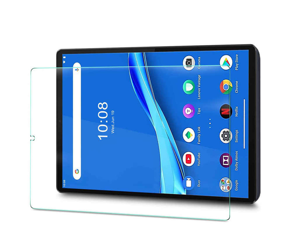 Protectores para Tablet  para Lenovo  Tab M10 Plus FHD 10.3