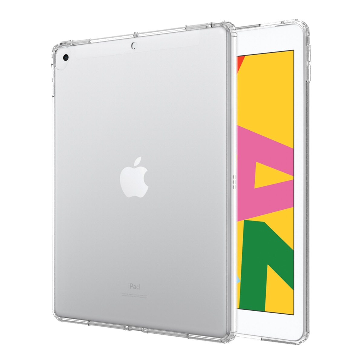 Protectores para Tablet  para Apple  iPad 7 10.2