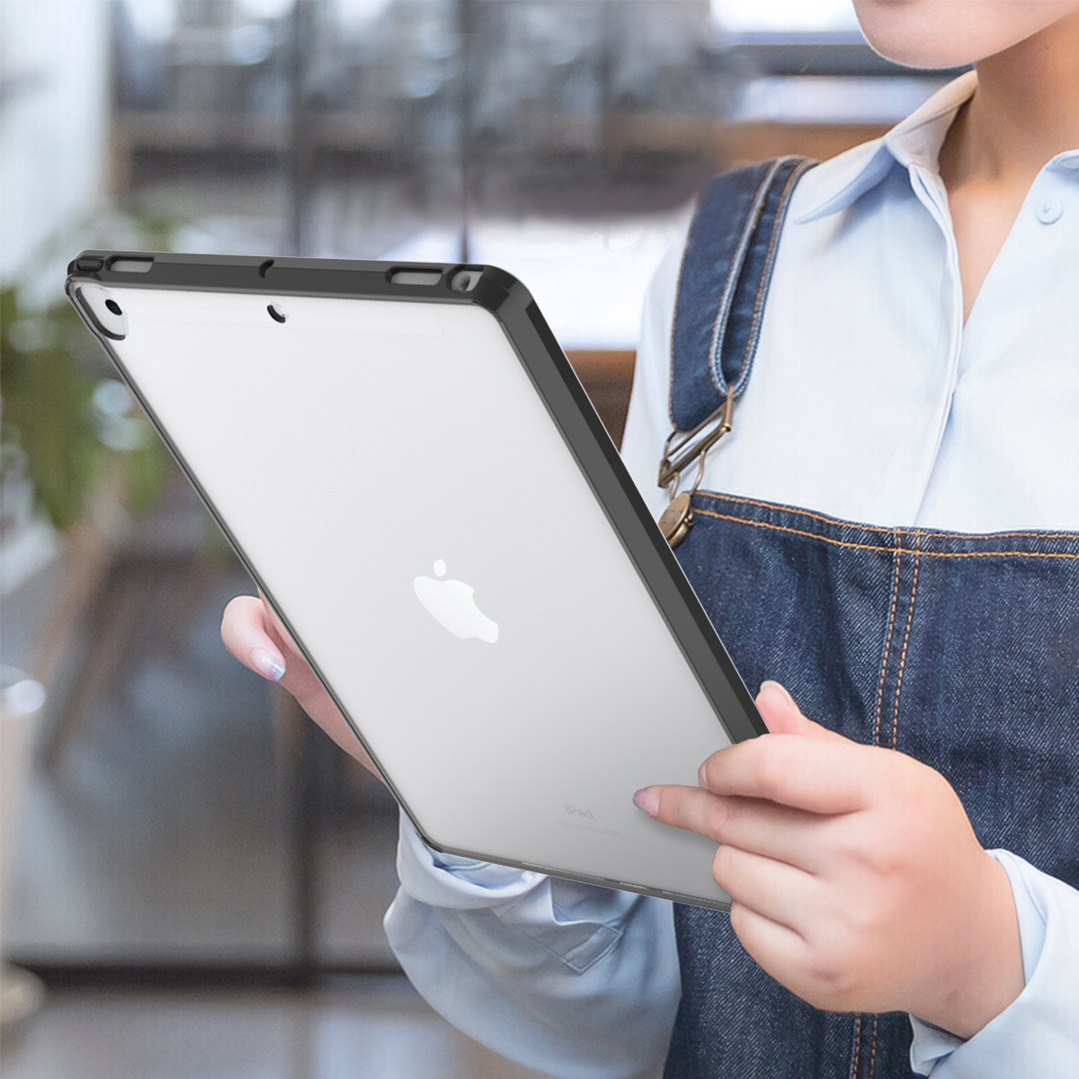 Protectores para Tablet  para Apple  iPad 7 10.2