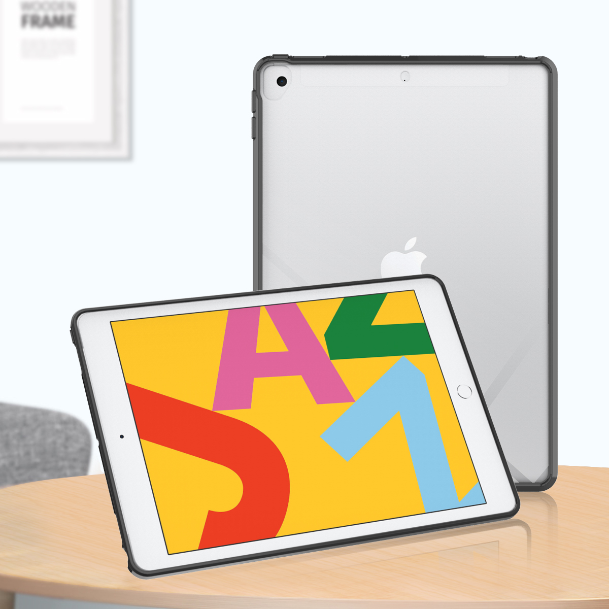 Protectores para Tablet  para Apple  iPad 7 10.2