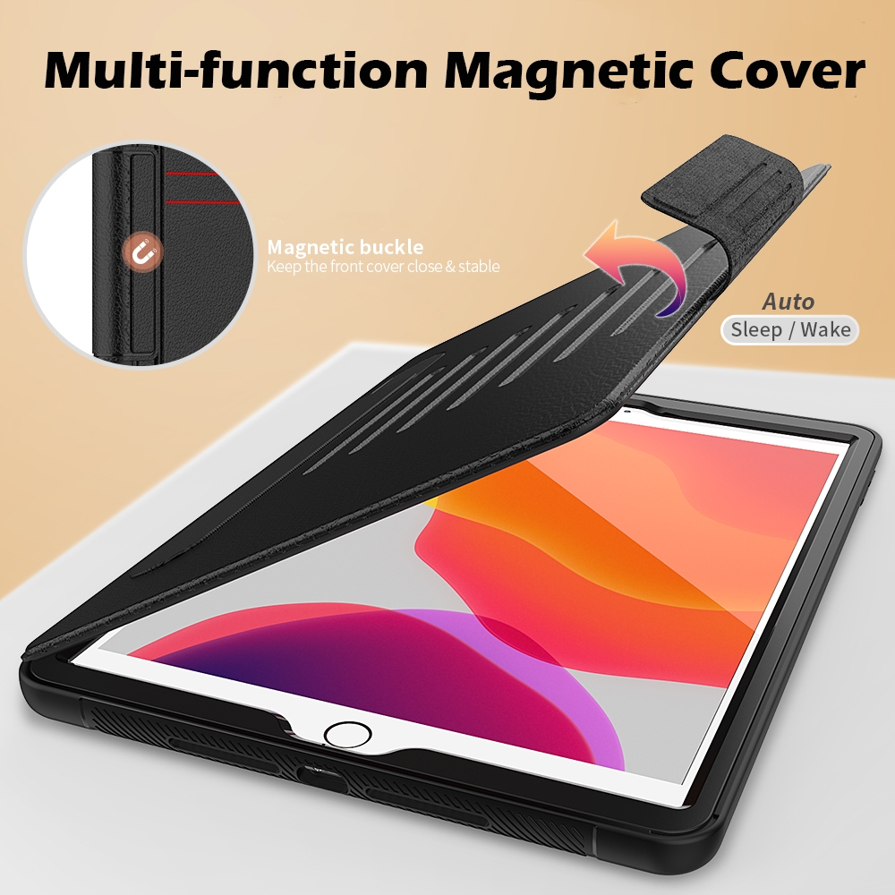 Protectores para Tablet  para Apple  iPad 7 10.2