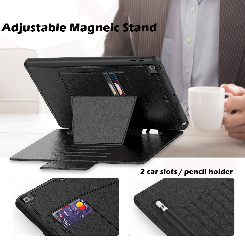 Protectores para Tablet  para Apple  iPad 7 10.2