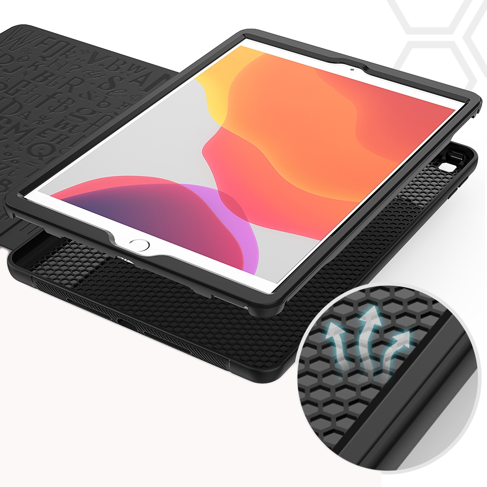 Protectores para Tablet  para Apple  iPad 7 10.2