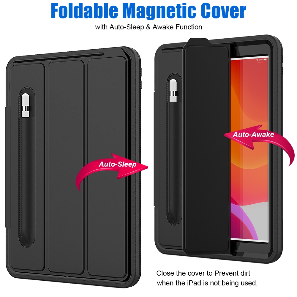 Protectores para Tablet  para Apple  iPad 7 10.2