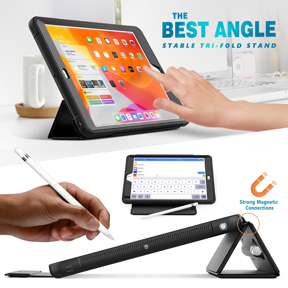 Protectores para Tablet  para Apple  iPad 7 10.2