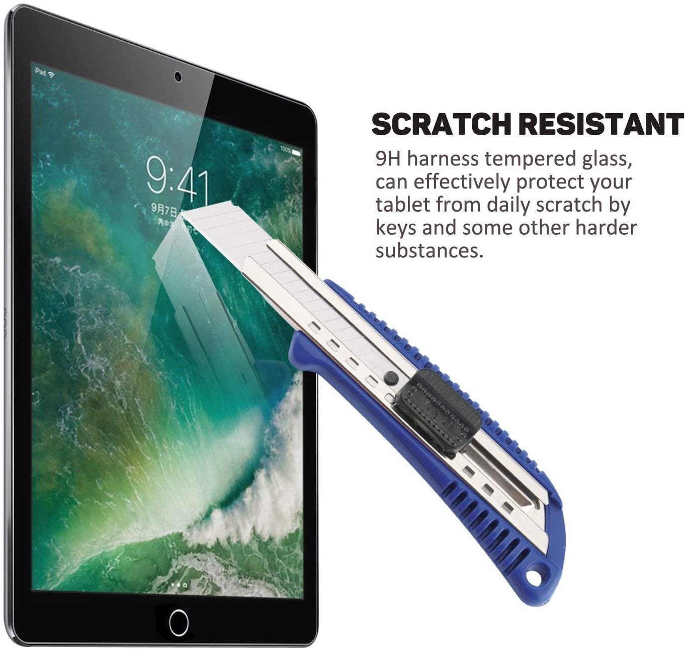 Protectores para Tablet  para Apple  iPad Pro 10.5