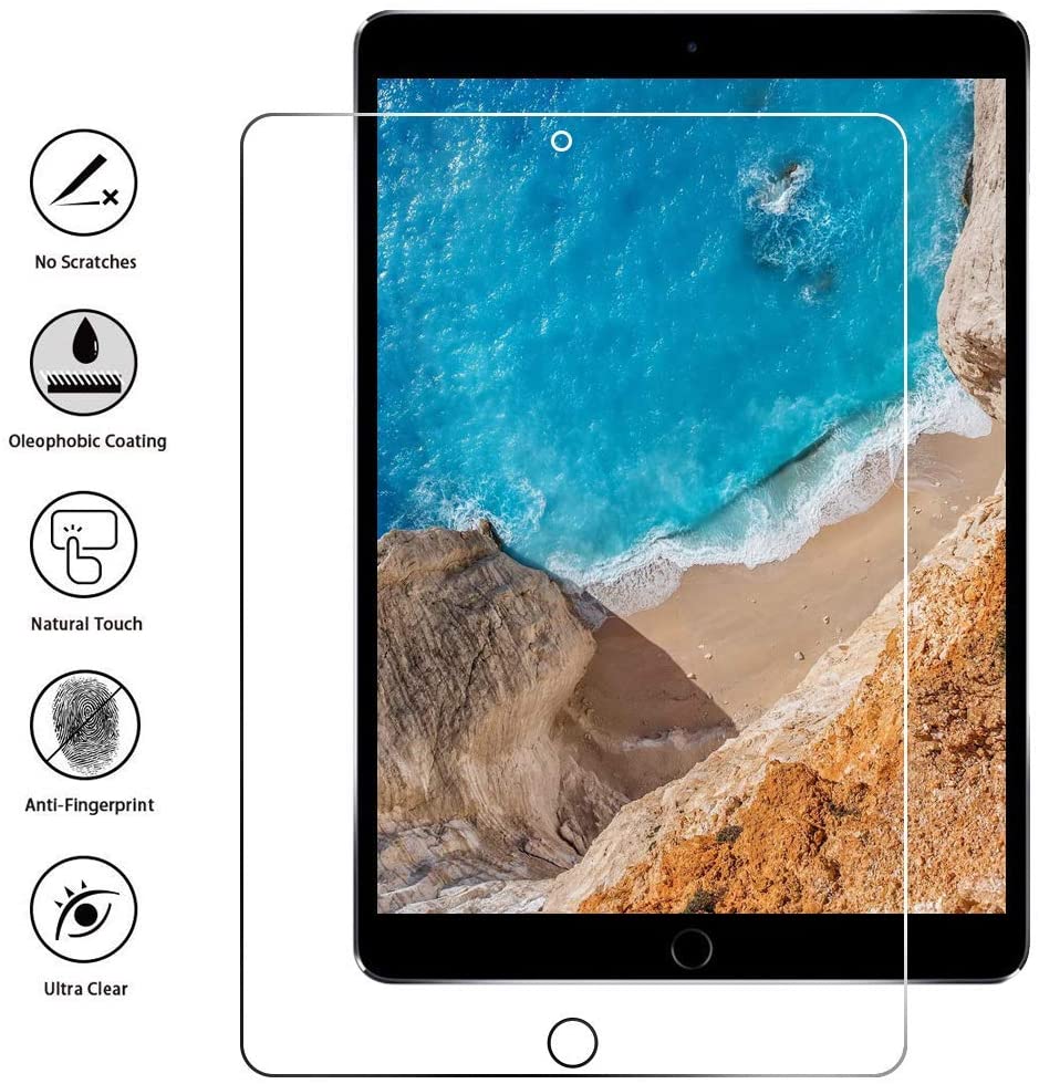 Protectores para Tablet  para Apple  iPad Pro 10.5
