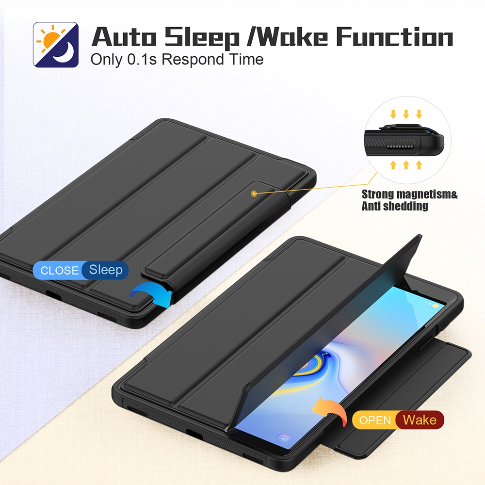 Protectores para Tablet  para Samsung  Galaxy Tab A 10.1