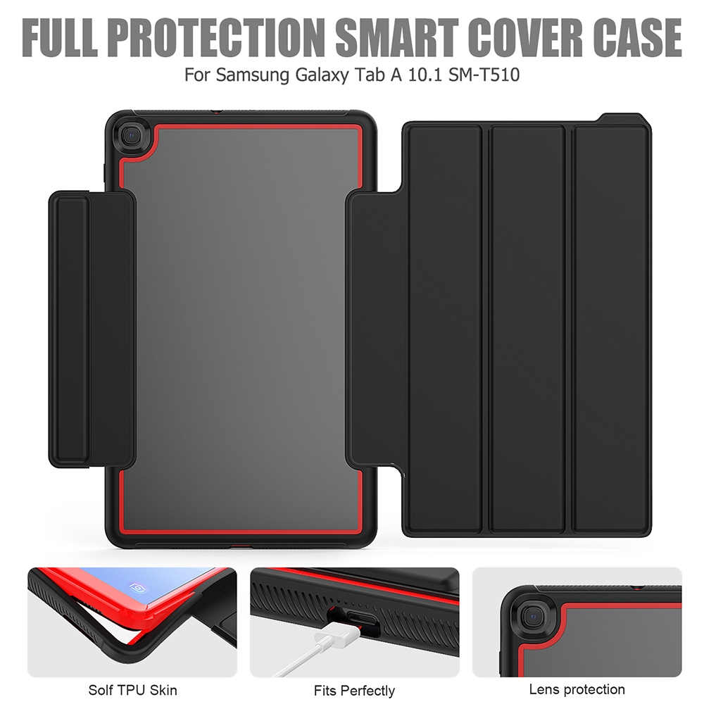 Protectores para Tablet  para Samsung  Galaxy Tab A 10.1