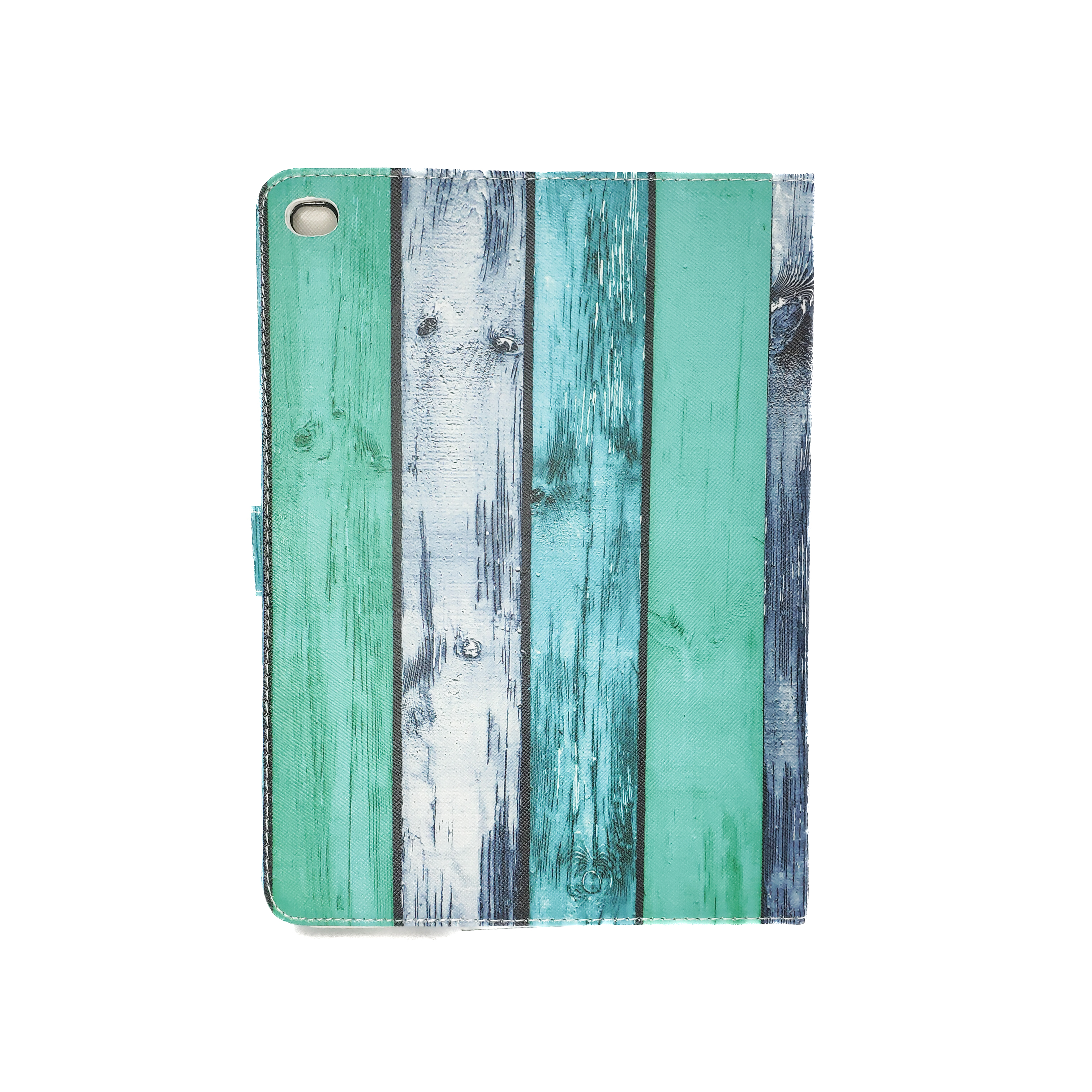 Protectores para Tablet  para Apple  iPad Air 2 Funda flip cover con dise�o Maderas