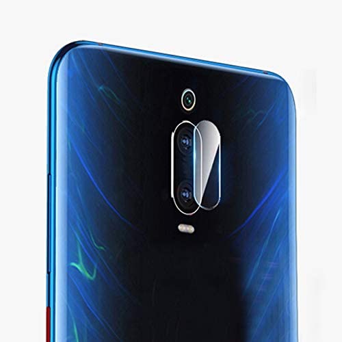 Protectores para celular  para Xiaomi  Mi 9T Templado p/ c�maras 