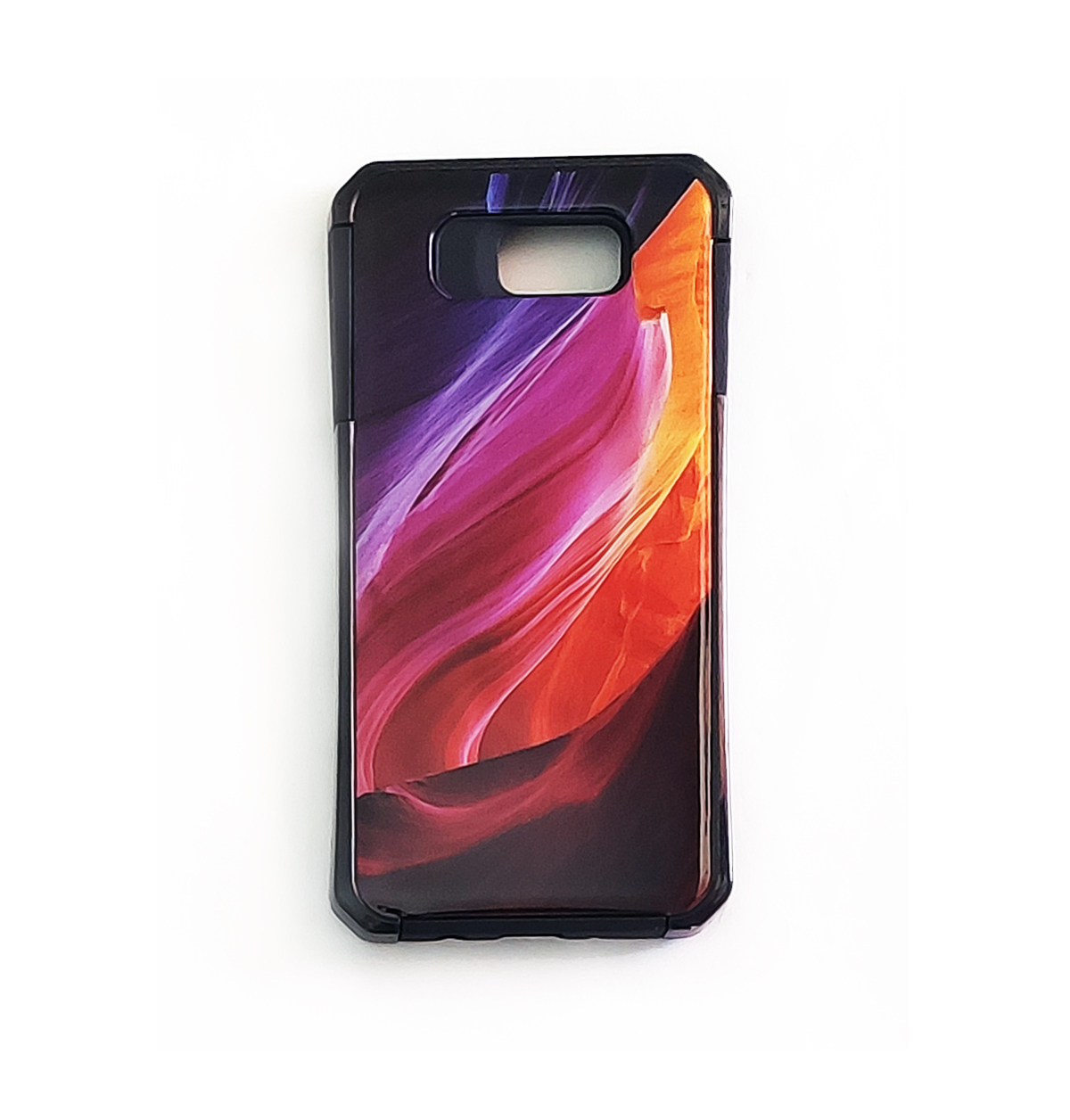 Protectores para celular  para Samsung  J7 Prime Funda reforzada Dise�o 2 (ver publi)