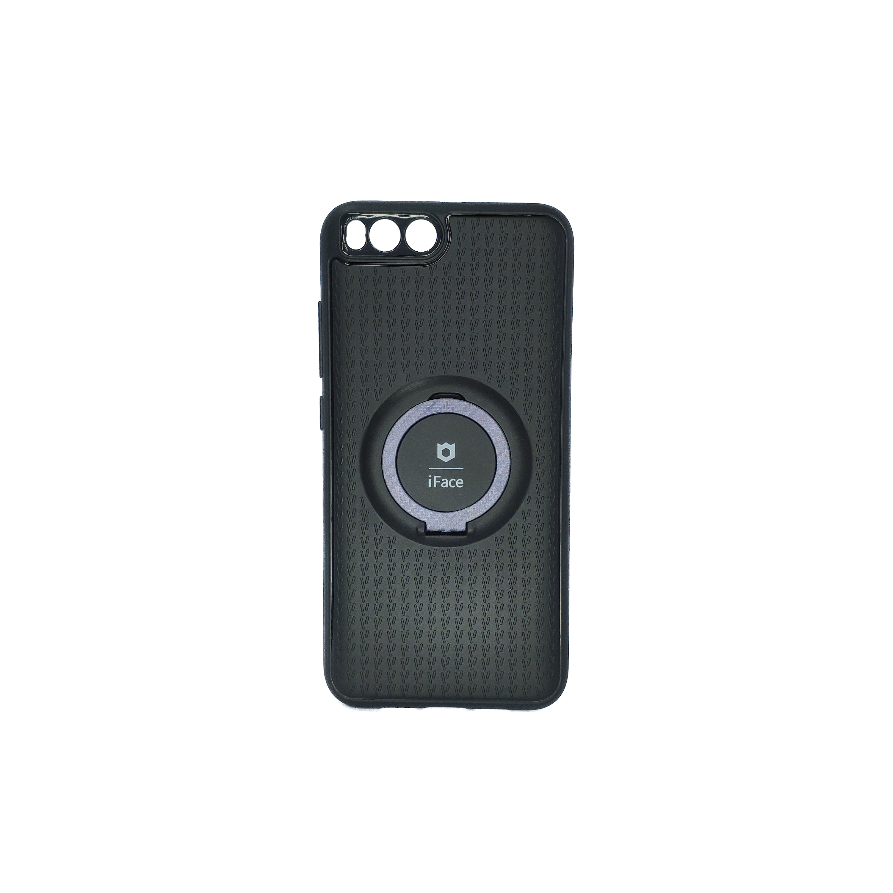 Protectores para celular  para Xiaomi  Mi 6 Funda de tpu con anillo Azul