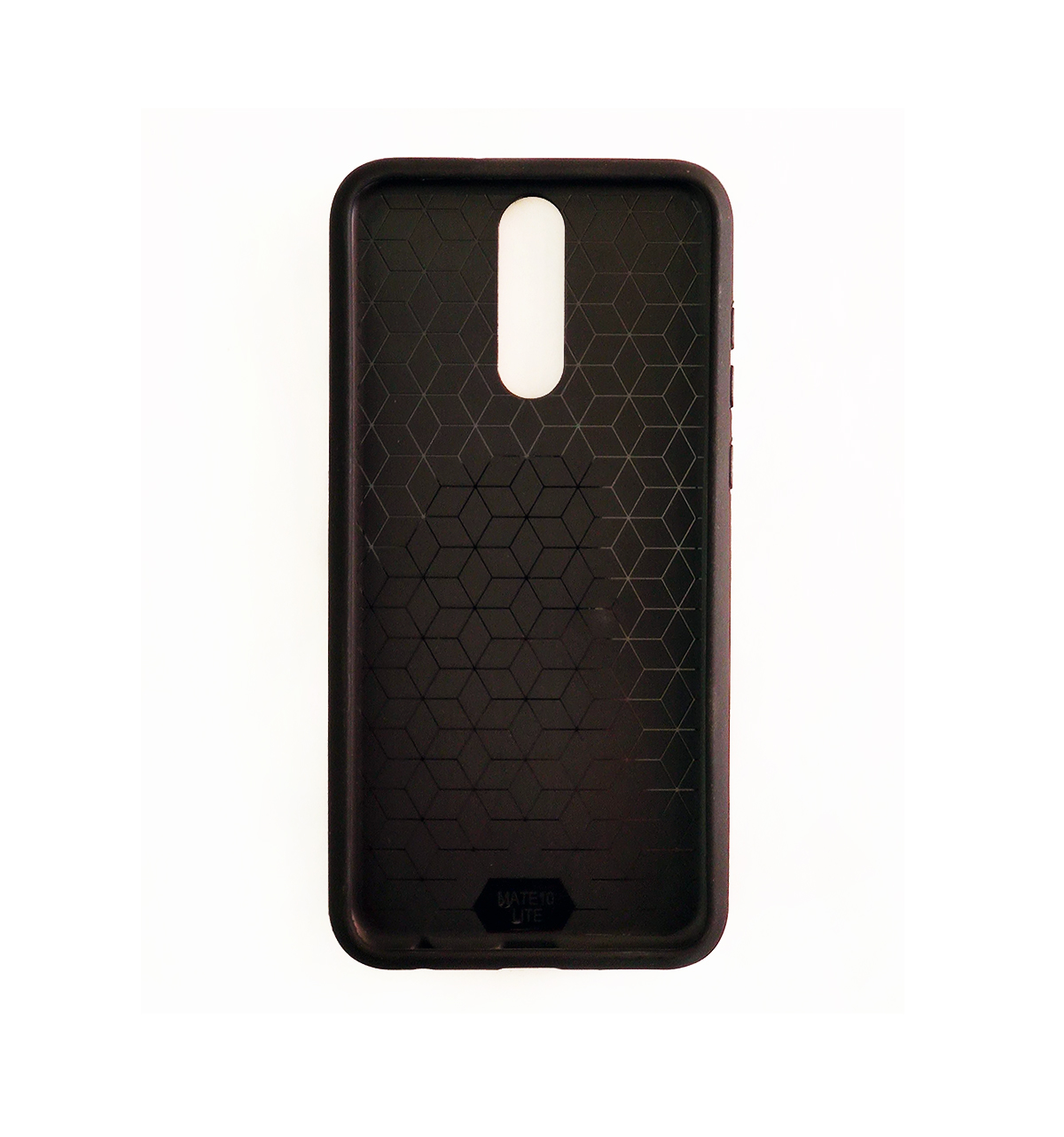 Protectores para celular  para Huawei  Mate 10 Lite Funda reforzada Perrito Rosa