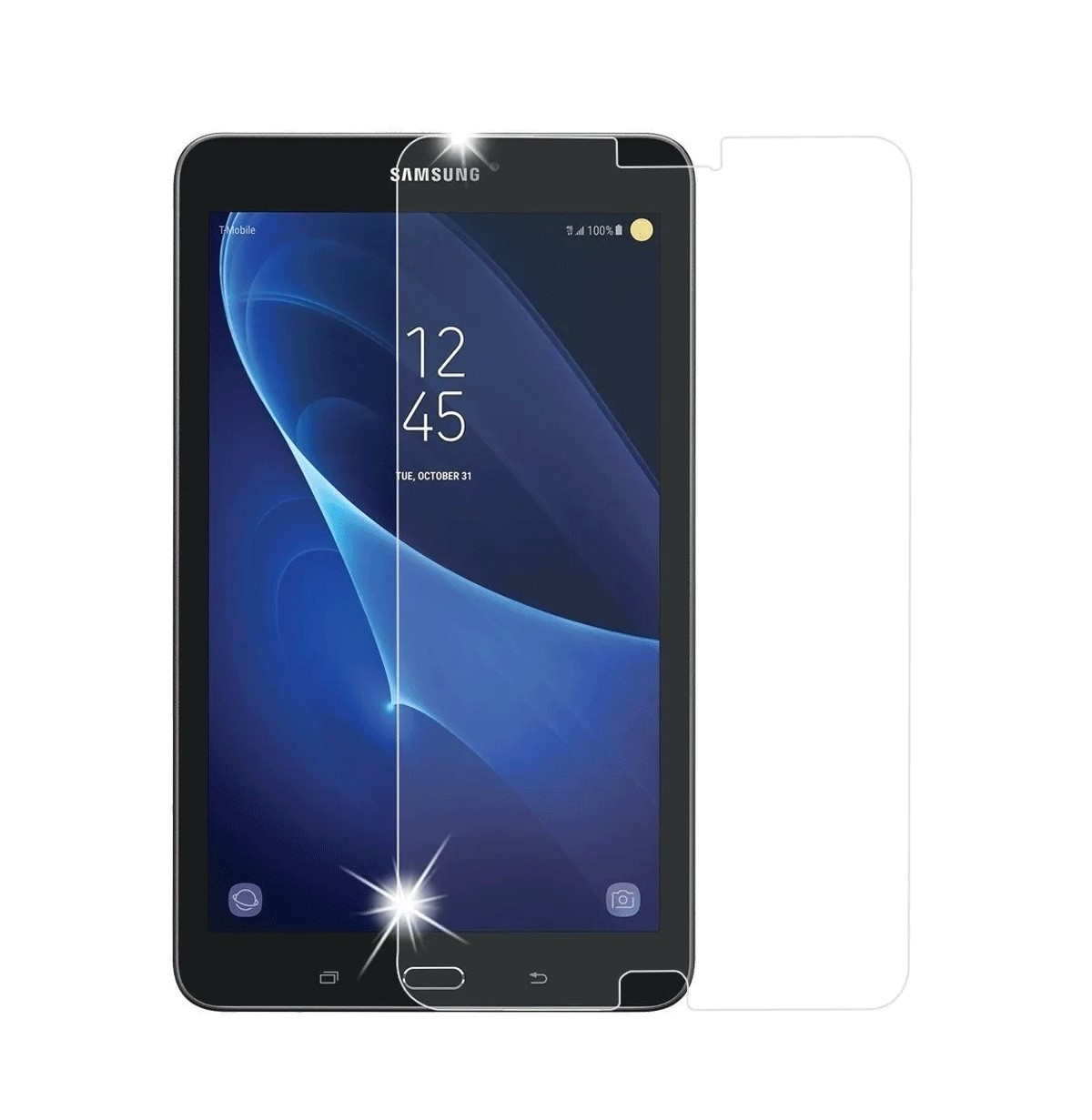 Protectores para Tablet  para Samsung  Tab 4 8.0