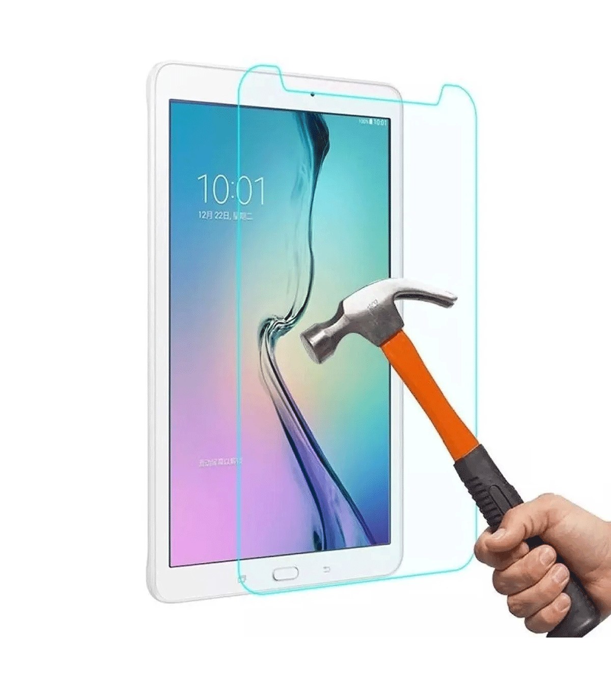 Protectores para Tablet  universal  Tablet 8
