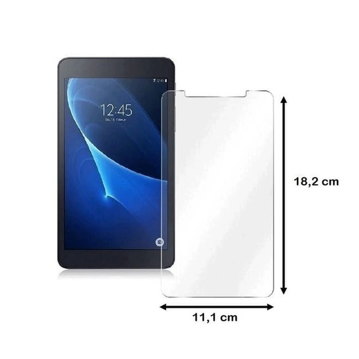 Protectores para Tablet  universal  Tablet 7