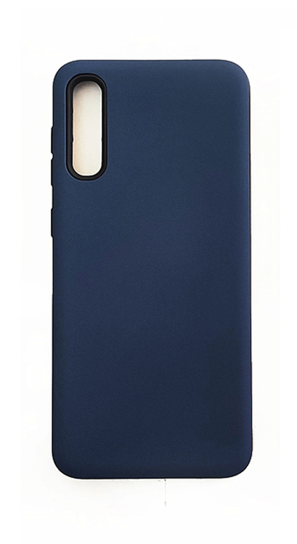 Protectores para celular  para Samsung  A30S / A50 Funda reforzada soft Azul