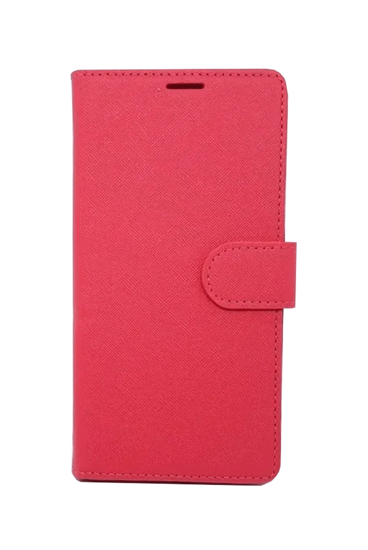 Protectores para celular  para Motorola  Moto G7 / Moto G7 Plus Funda flip cover Fucsia