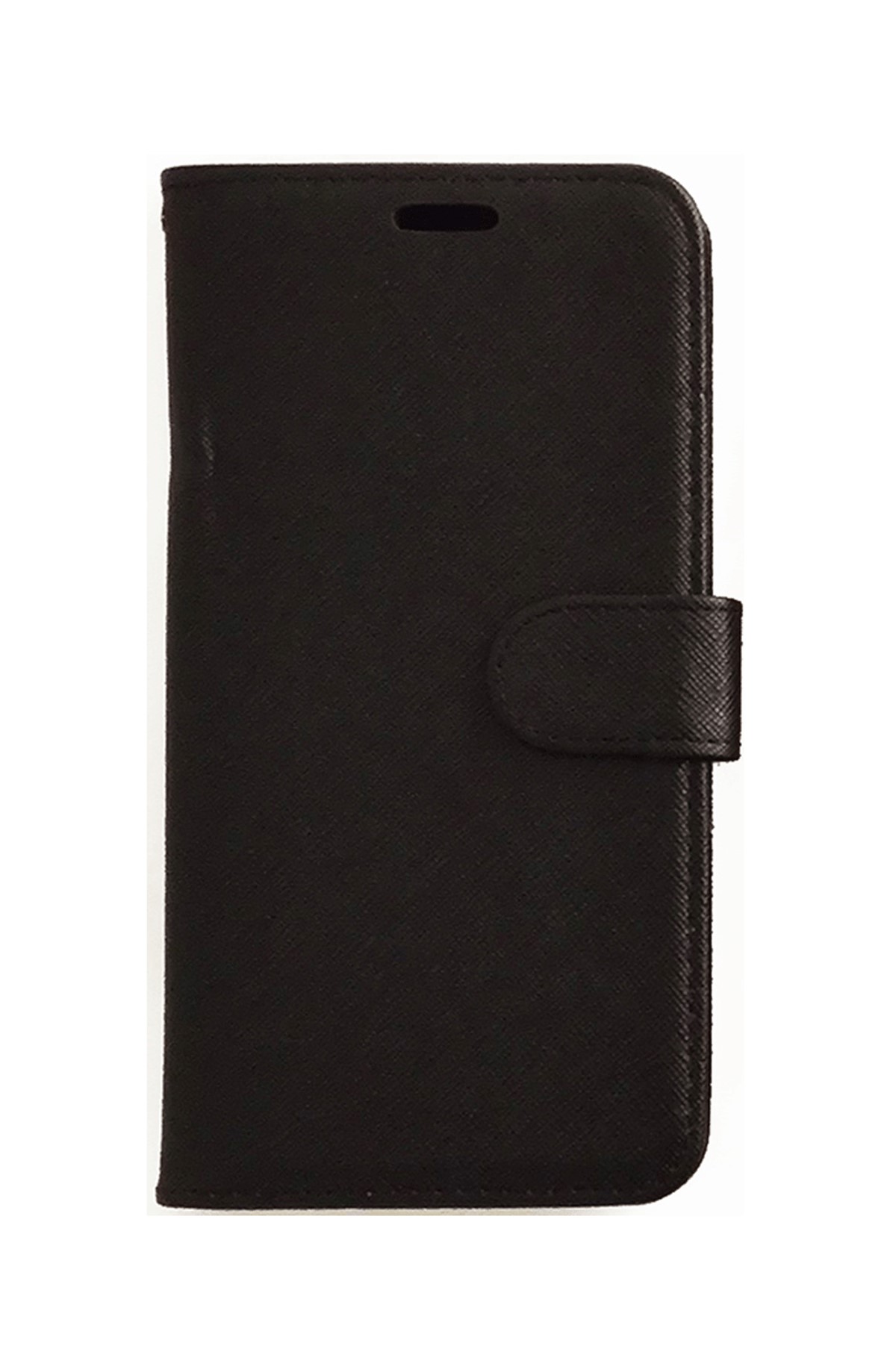 Protectores para celular  para Motorola  Moto G7 / Moto G7 Plus Funda flip cover Negro