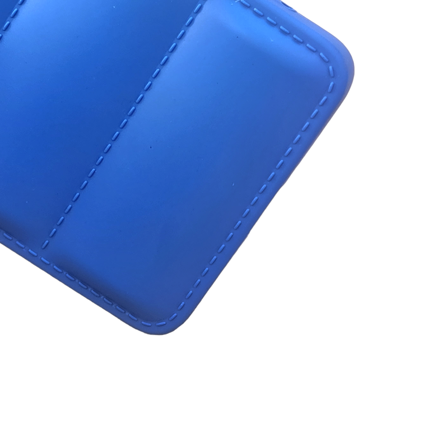 Protectores para celular  para Xiaomi  Redmi Note 13 Pro+ (Plus) 5G Funda de tpu Puffer Azul